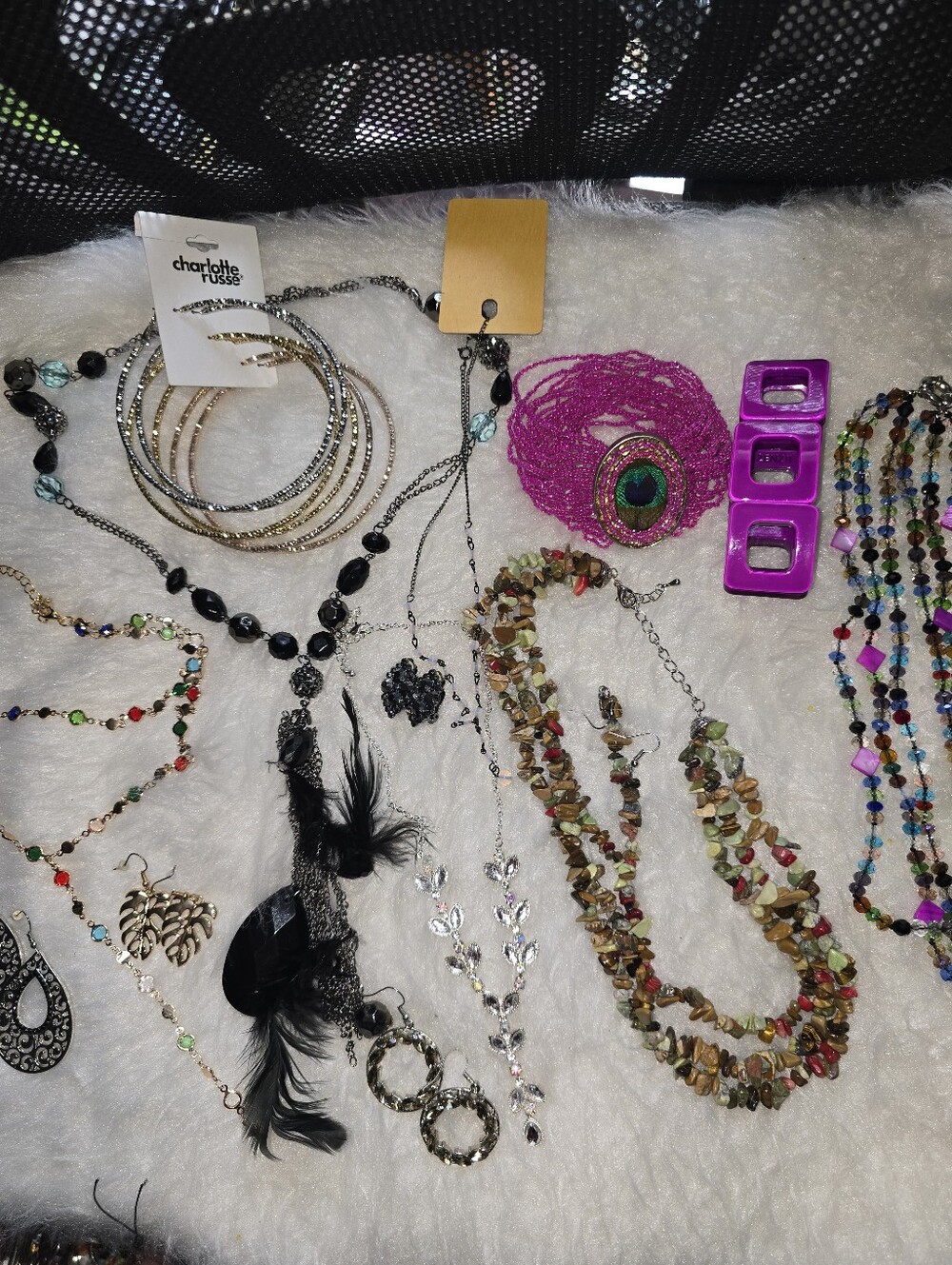 Jewelry Bundle, Estate Lot No Junk